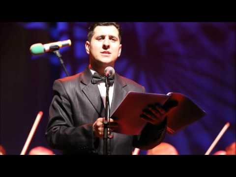 Andrey Mikhailov - "Funiculì, Funiculà"