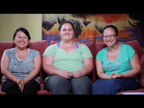 UWSP Students | CLI Testimonial