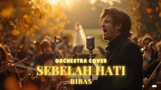 Download lagu Ribas - Sebelah Hati (Rockchestra Cover) AI Cover by Magnificent Sound mp3