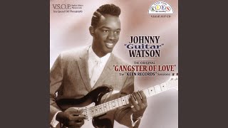 Gangster of Love (Master)