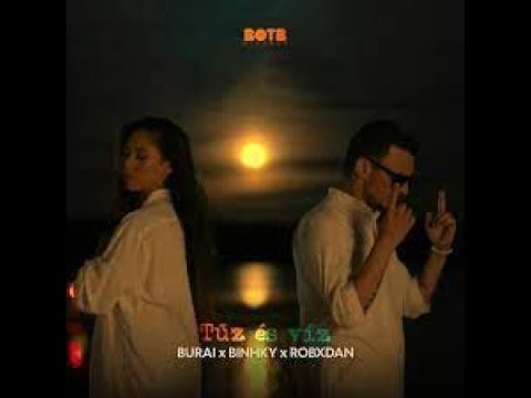 BURAI x BINHKY REMIX