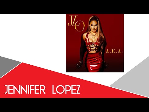 I Luh Ya Papi (Instrumental) - Jennifer Lopez ft. French Montana