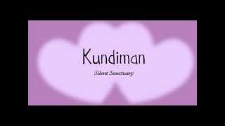 Kundiman - Silent Sanctuary