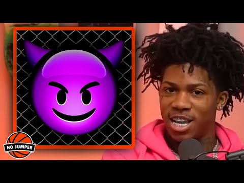 Li Rye Addresses People Calling Him a Demon