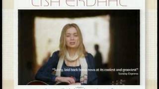 LISA EKDAHL give me that slow knowing smile Album Promo