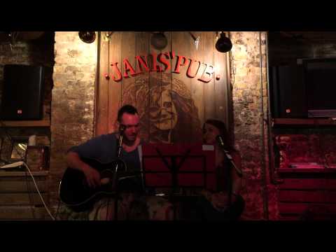 Elby & Adam - Újfullánk (Roy & Ádám Trio-Újfullánk)