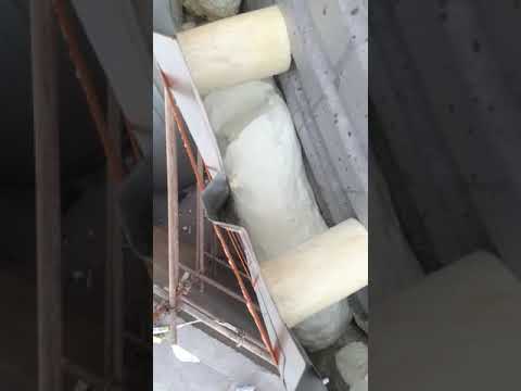 Stainless Steel Polyurethane Insulation Services in Pan India
