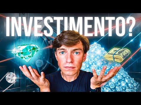 INVESTIRE in DIAMANTI (Ha Senso!?)