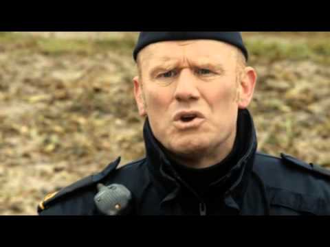 Peter Järn - wallander:mordbrännaren 2013
