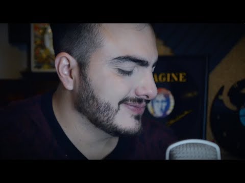 "Better on my own" Acoustic Version - Pablo Toscano