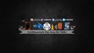 Announcements le jeu Chaotic revient a la vie