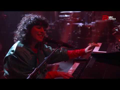 Golnar & Mahan Trio - SAGHI (Replay/MBC)