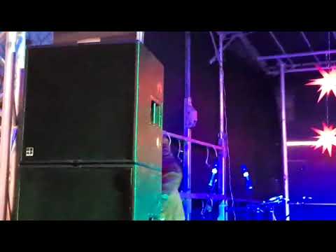 Sven Polenz - Es war die Stille Nacht 30.11.2019 auf dem Weihnachtsmarkt in Duisburg Walsum