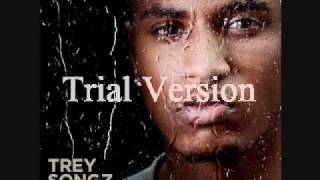 Trey Songz - Alone