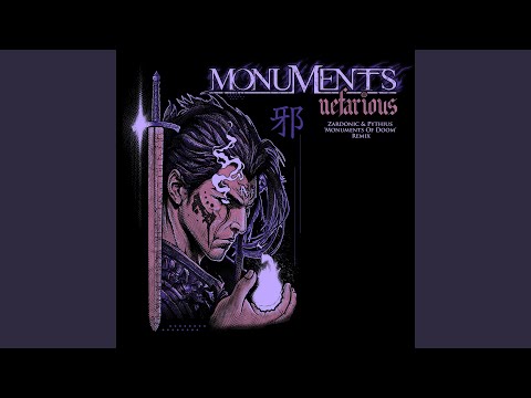 Nefarious (Zardonic & Pythius 'Monuments of Doom' Remix)