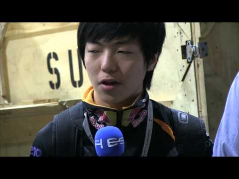 Pro Pass: Interview with MLG Fall Champion Life