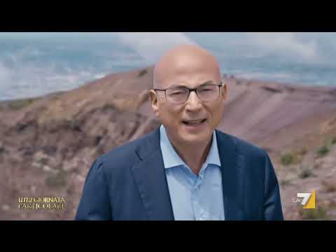 La Ginestra, il fiore del Vesuvio: “Leopardi la trasformò in un segno di speranza”