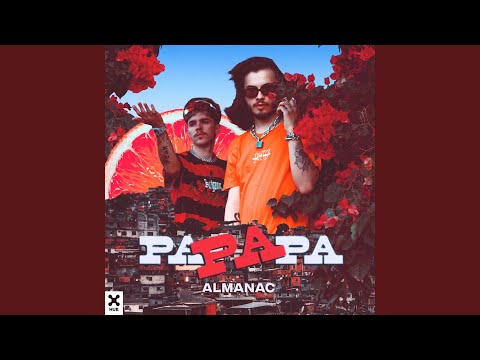Pa Pa Pa (Vai) (Extended Mix)