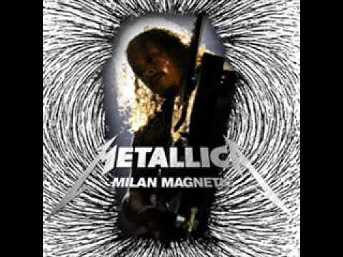 Metallica: Live in Milan, Italy - June 22, 2009 [FULL CONCERT/HD AUDIO-LIVEMET]