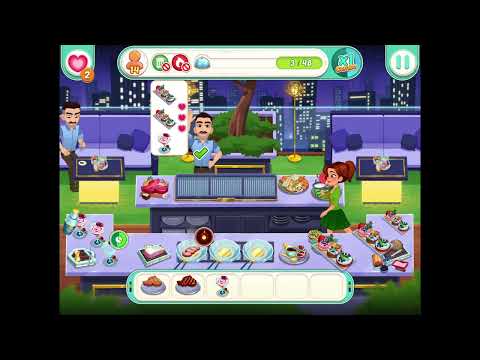 [Game Play]Delicious World Event Pride of your Life 79-84 CLEAR END