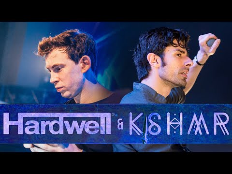 KSHMR - Mandala vs Hardwell - Break The House Down (DJ MRA Mashup)