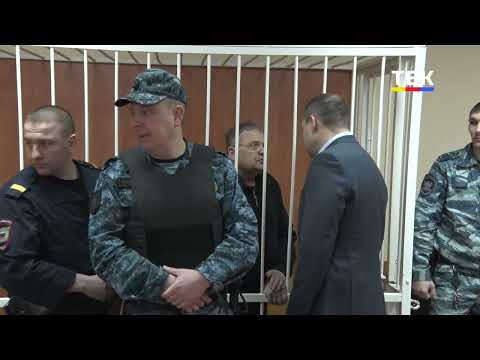 3 года колонии общего режима: вынесен приговор Владимиру Романову за гибель ребенка на дороге