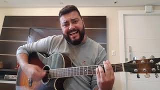 Fim ou intervalo - Henrique e Juliano (cover Lucas Ghisi)