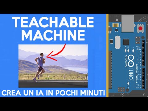🔥 Ho Portato l’Intelligenza Artificiale su Arduino Uno: Come Ho Fatto in Pochi Minuti! 🖥️✨
