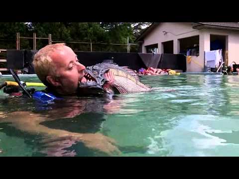 PIRANHA 3DD - PIRANHA ATTACK GETS SEXY!!