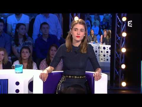 Intégrale 31 mai 2014 Partie 3 sur 3 On n'est pas couché 14 #ONPC