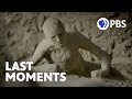Escaping A Volcano S Deadly Pyroclastic Flow Pompeii The New Dig