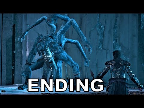 Assassins Creed Odyssey Judgement of Atlantis Walkthrough Part 6 - Hekatonchires (AC Odyssey)