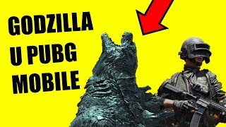 Skachat Pobijedio Sam Sa Minigunom Pubg Mobile Zombie Mode | Godzilla event pubg mobile Skachat Pobijedio Sam Sa Minigunom Pubg Mobile Zombie Mode - novi pubg mobile godzilla event mode tdm warehouse pubg mobile beta