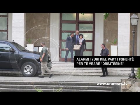 Edicioni informativ i orës 09:00 - 22 Maj 2020