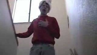 Christmas What's It All About