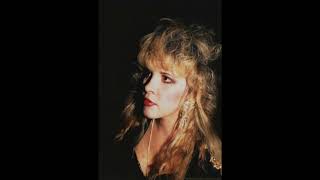 Stevie Nicks - Ooh My Love (Early Demo) - Mystery Box (Enhanced)