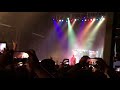 Christopher Daniels Cody Entrances ROH Dallas 11 18 17
