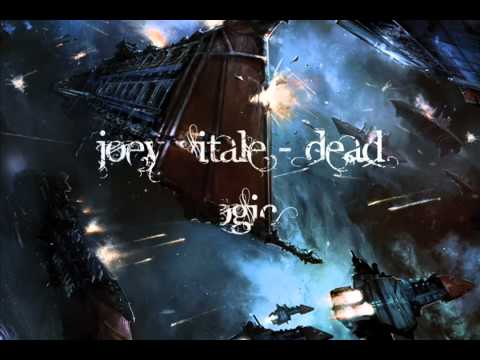 Joey Vitale - Dead Logic[Drums n bass]