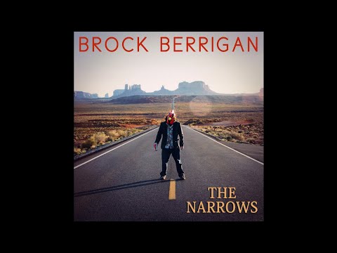 Brock Berrigan - License to Chill