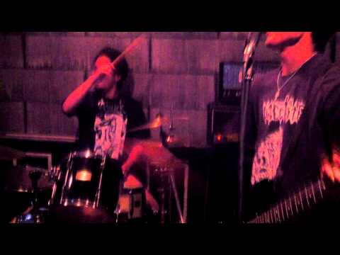 VxNx @西荻窪pit bar