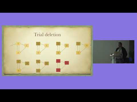 Talking.Kt - Kotlin/Native concurrent garbage collector: stealth ops