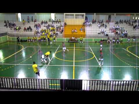 Copão de Futsal - série B - primeira fase