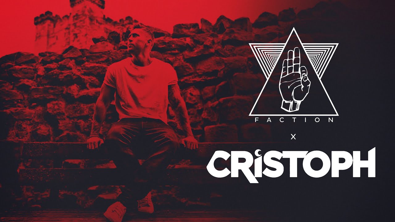 Cristoph - Live @ FACTION 2015