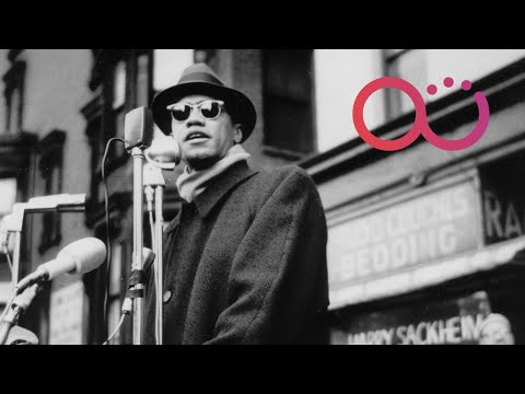 MALCOLM X: The Untold Story From an Arab Perspective