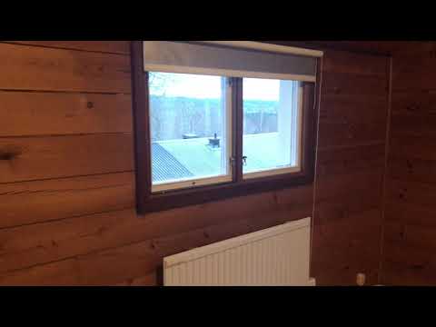 Timmervägen 6 (stuga 8) 42 kvm