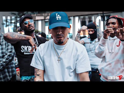 MOB - Whatchu Know Ft. Kap G (Official Music Video)