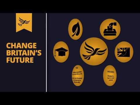 UK General Election:  what the main party manifestos tell us