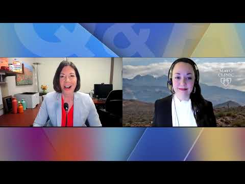 Mayo Clinic Q&A podcast: Barriers to care for LGBTQ community