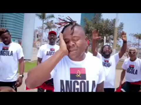 Elenco Da Paz feat. Ti Chó - Angola é Benga (Vídeo Oficial) LOY-G PROMOVE