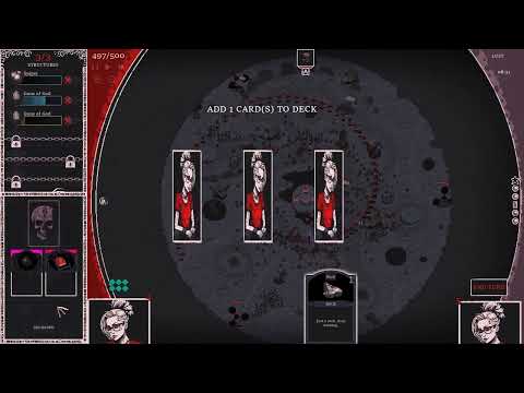 Trying A Holy Combination Build | Heretic's Fork (Day 5)